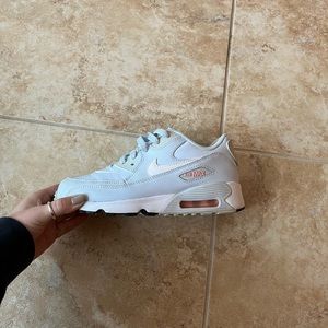 Kids Air Max shoes